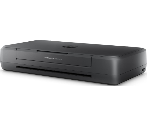 HP OfficeJet 200 Atrament WiFi Kolor Fast Charge - 698304 - zdjęcie 3